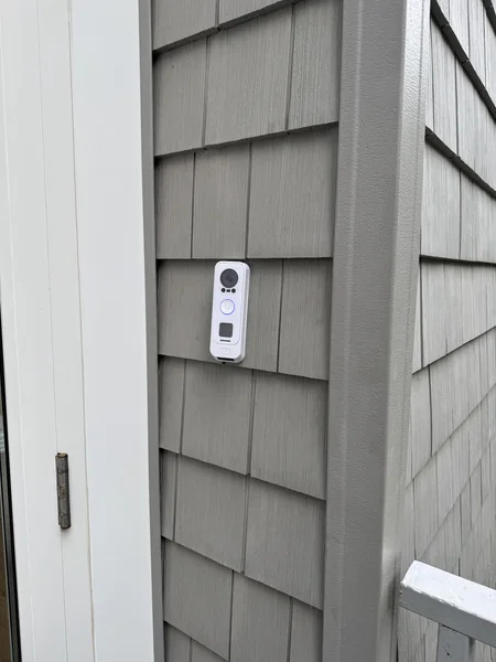 Intercoms & access control — photo 004