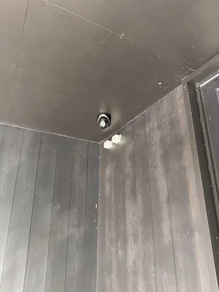 CCTV & security — photo 014