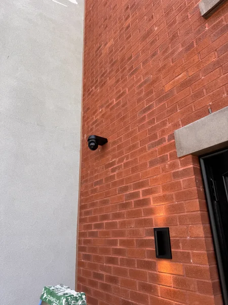 Intercoms & access control — photo 032