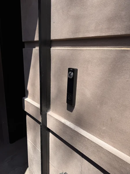 Intercoms & access control — photo 034