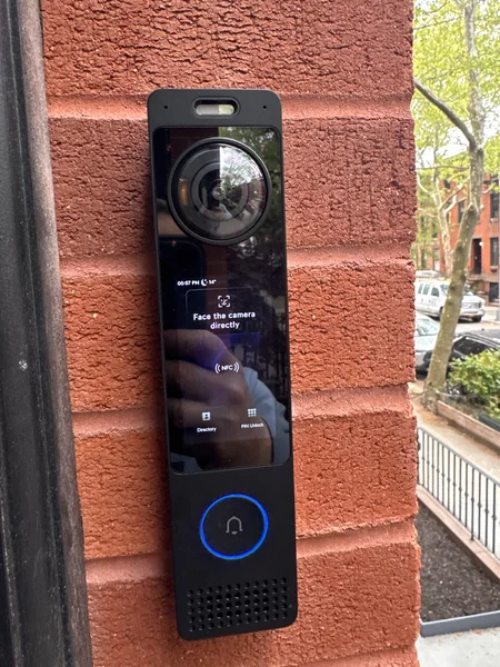 Intercoms & access control — photo 037
