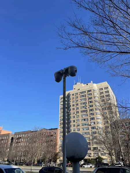 CCTV & security — photo 038