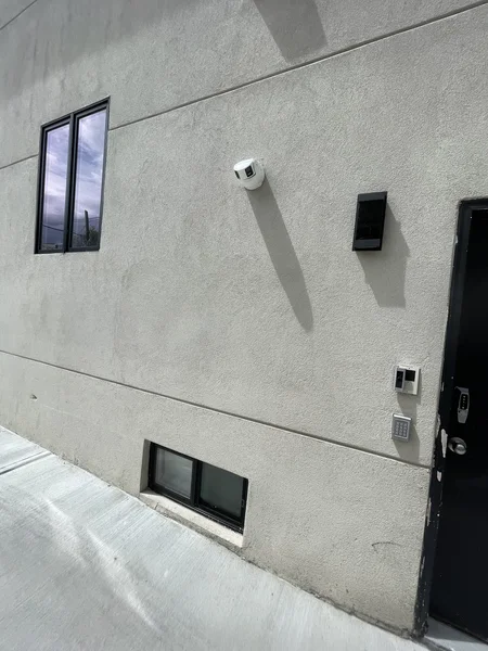 CCTV & security — photo 069