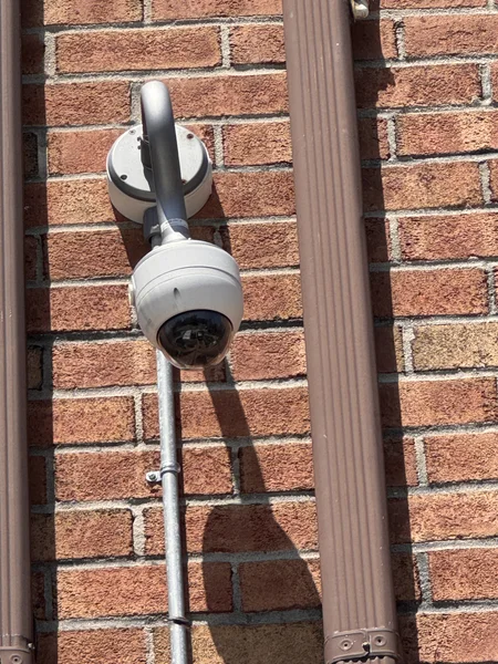 CCTV & security — photo 071