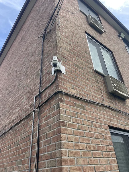 CCTV & security — photo 093